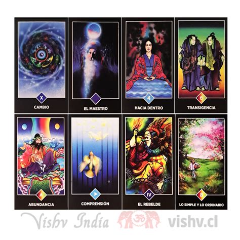 tarot osho significado de cada carta|Tarot Osho Zen: Significados, Historia y Lecturas